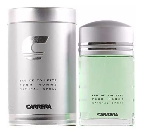 perfume carrera 100ml